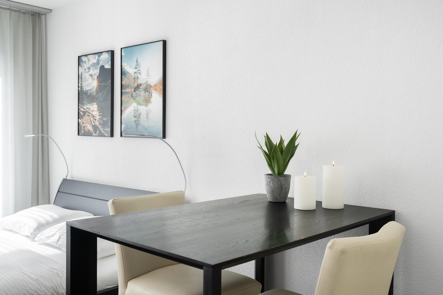 Studio ARTURO Interlaken Buitenkant foto